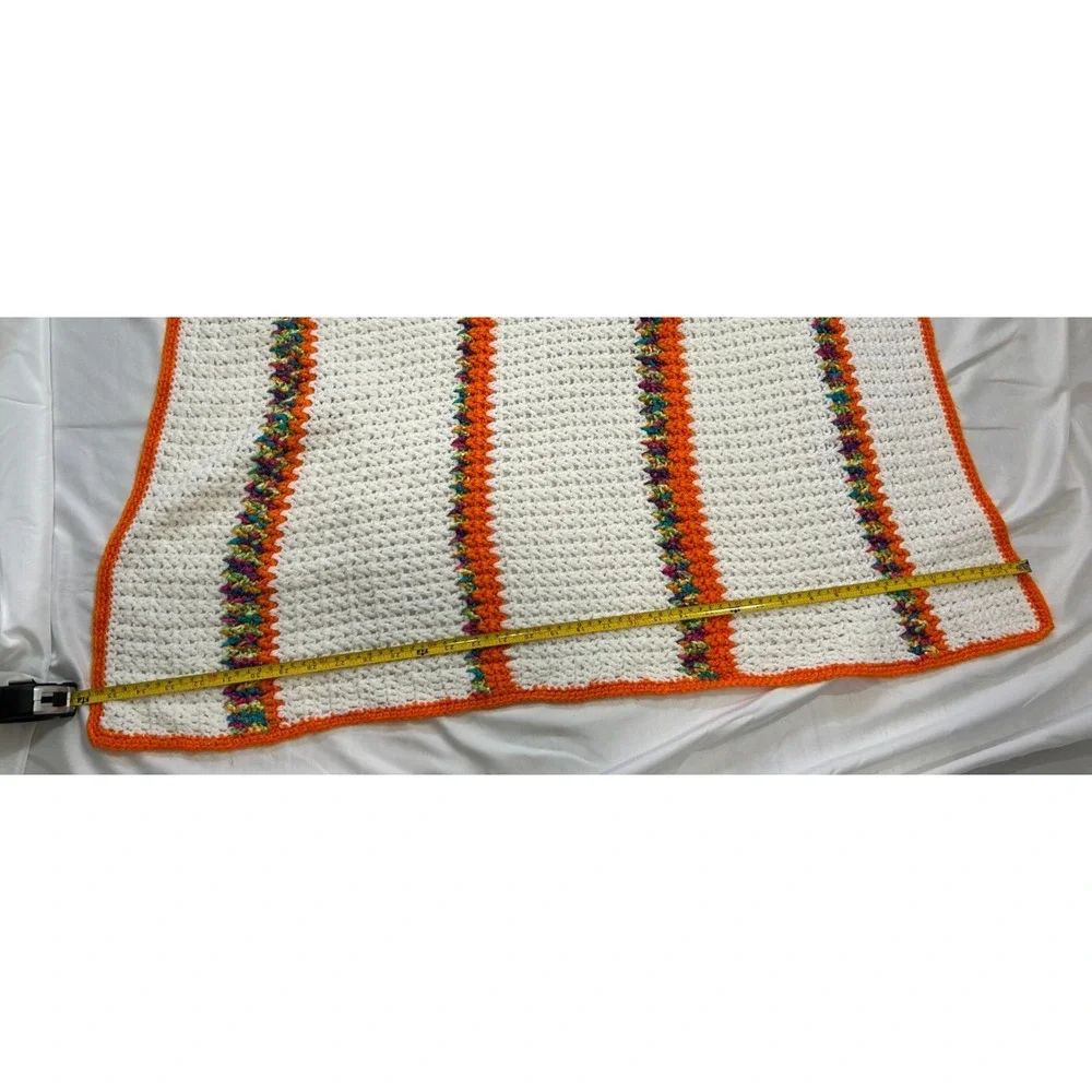 Handmade crochet baby